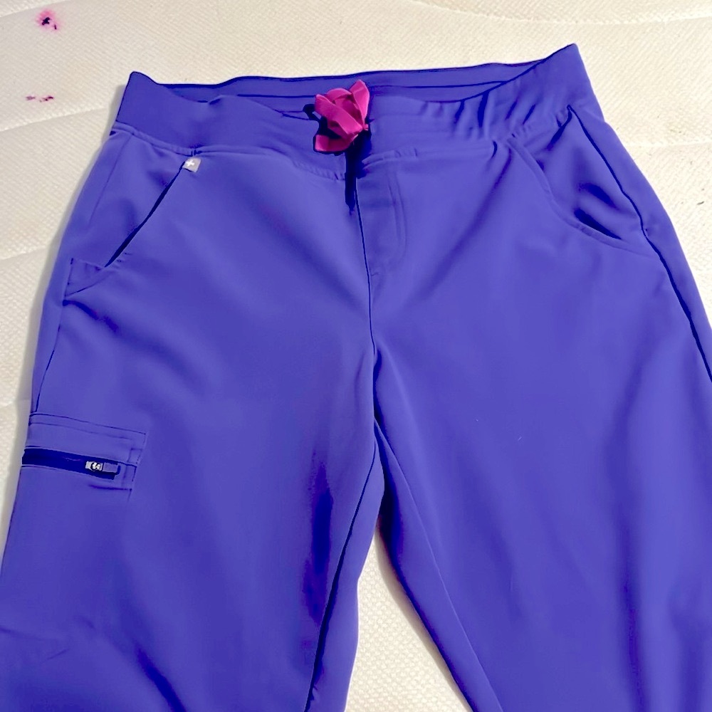 Figs Zamora joggers